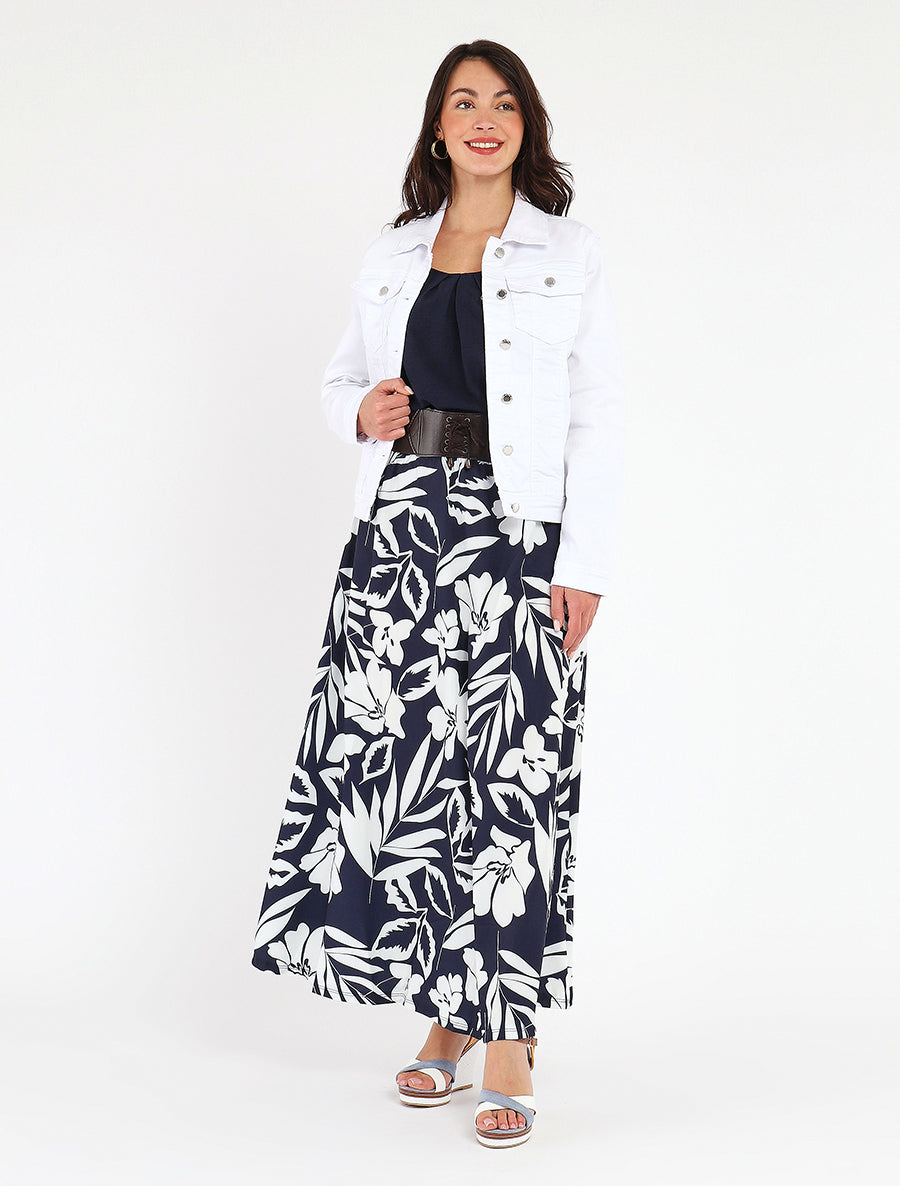 Look Naisha - 8