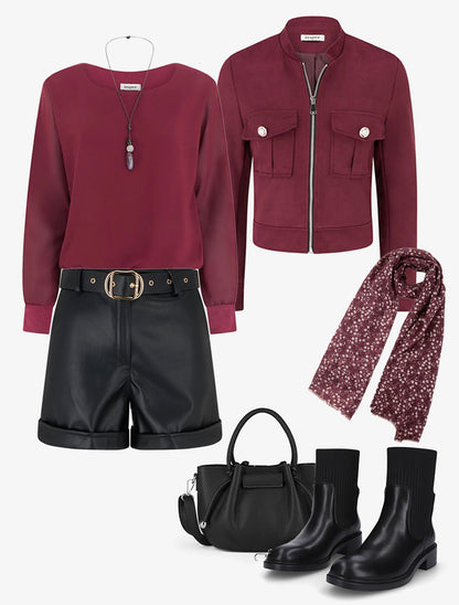 Look Nakis - 1