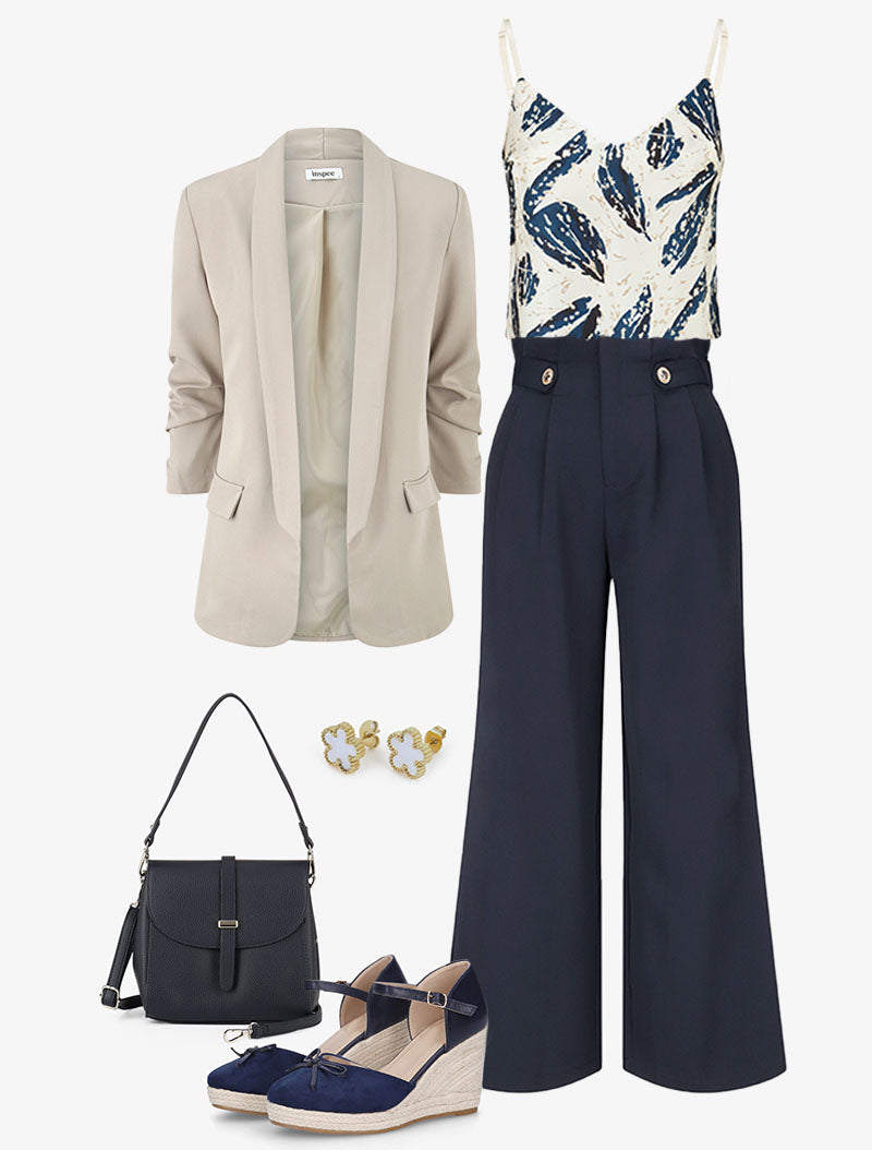 Look Nalia - 1