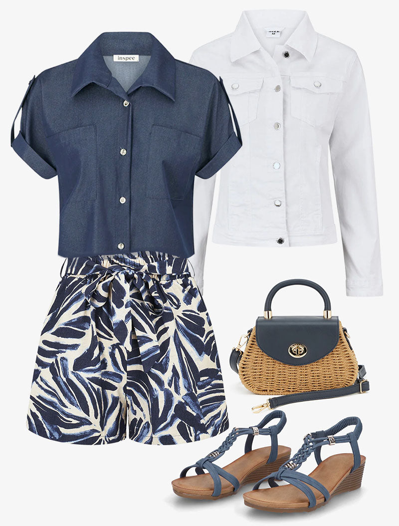 Look Nandi - 1
