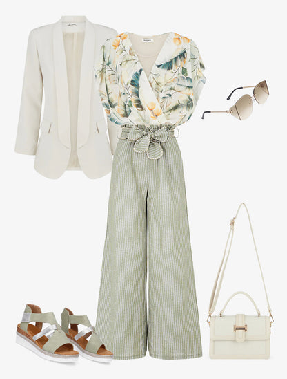 Look Nanou - 1