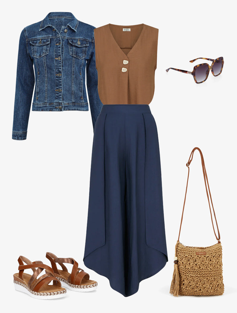 Look Nanouk - 1
