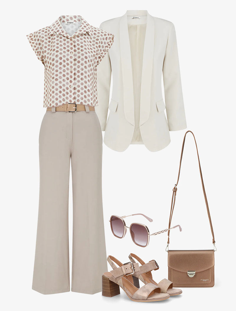 Look Narea - 1