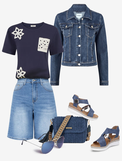 Look Nares - 1