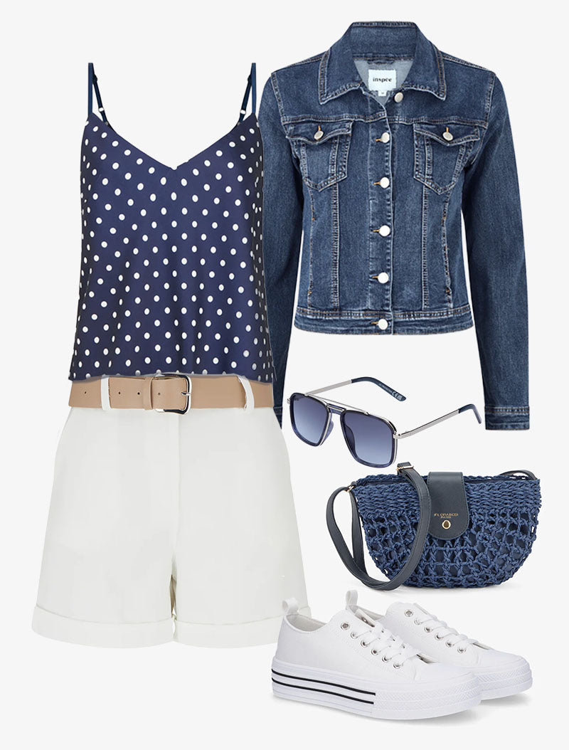 Look Nascha - 1