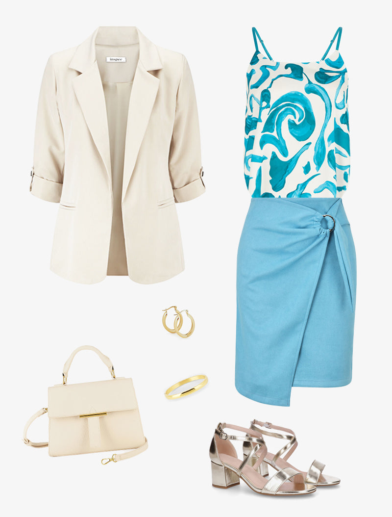 Look Nataly - 1