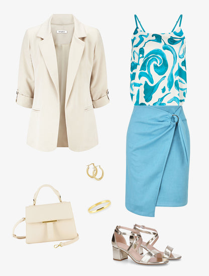 Look Nataly - 1