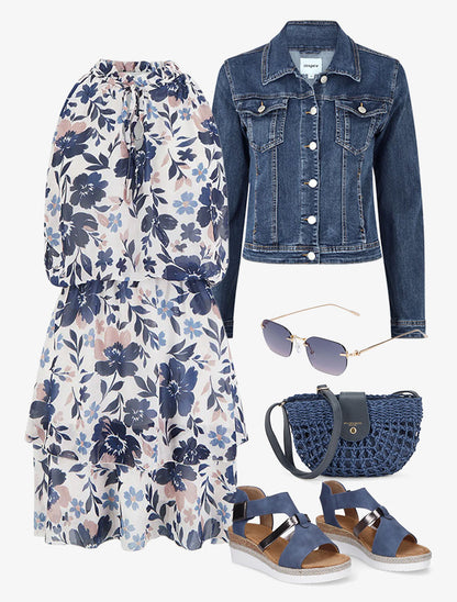 Look Natara - 1