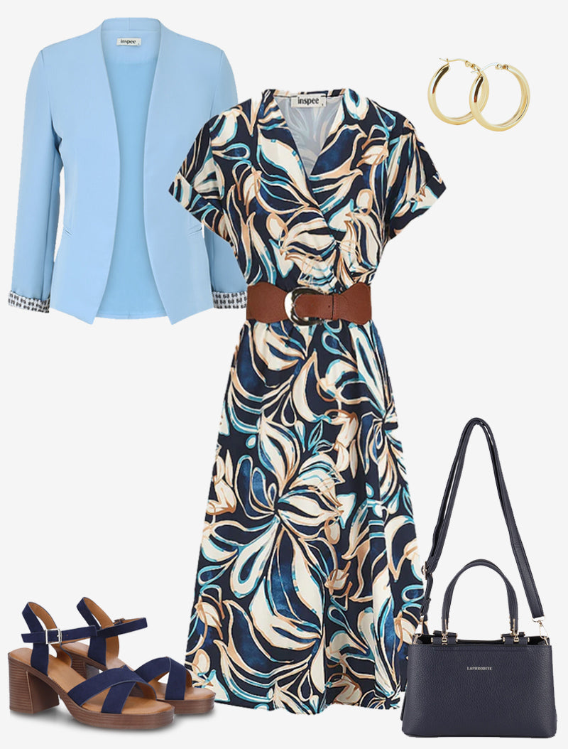 Look Natassia - 1