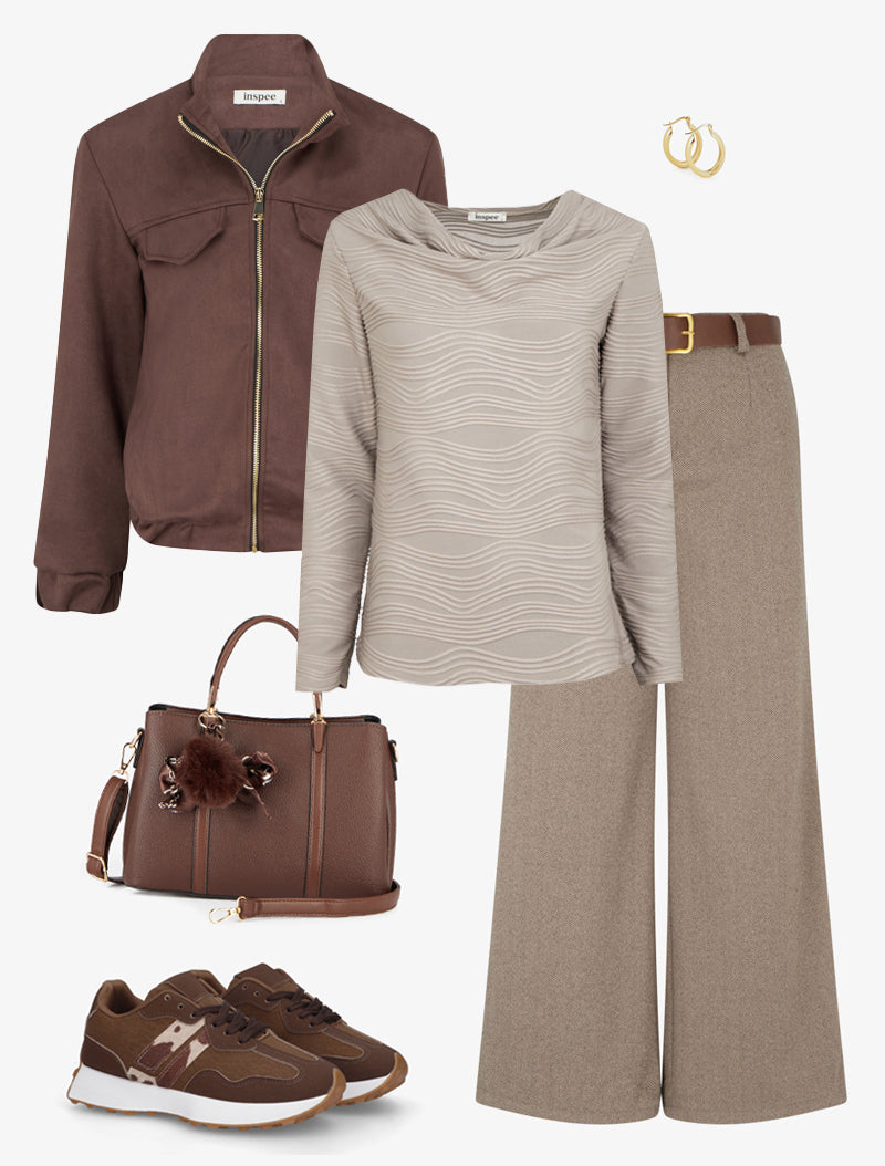 Look Nephelie - 1