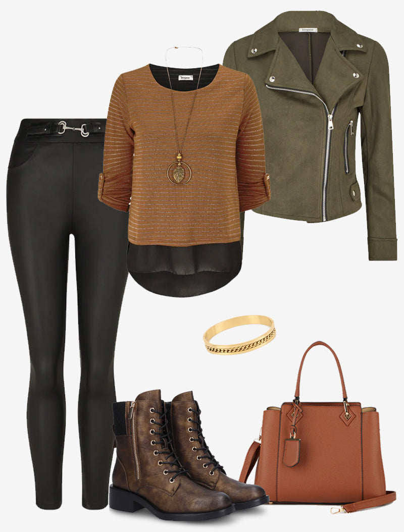 Look Nerea - 1