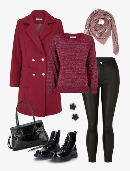 Look Nesha - 1