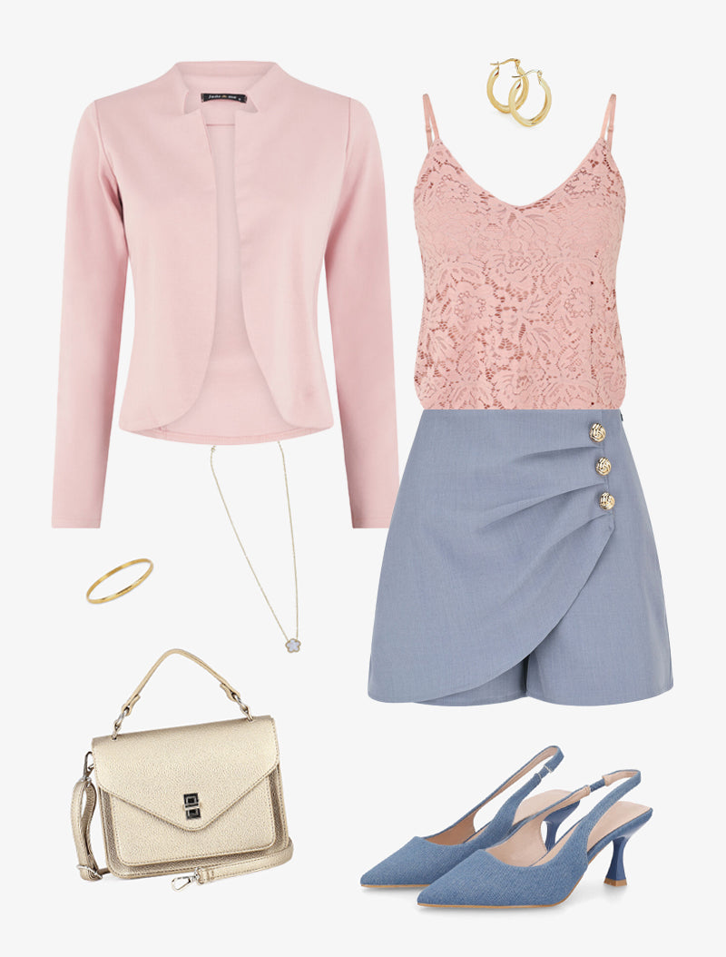 Look Neve - 1