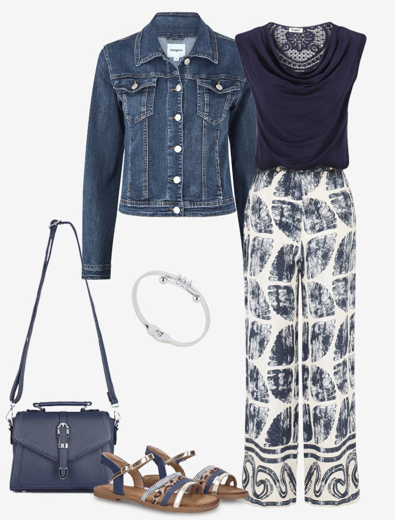 Look Nicolle - 1