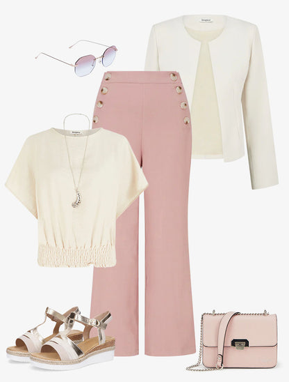 Look Nida - 1