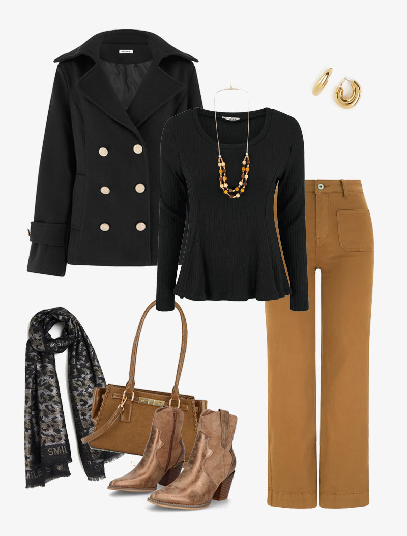 Look Nidhi - 1
