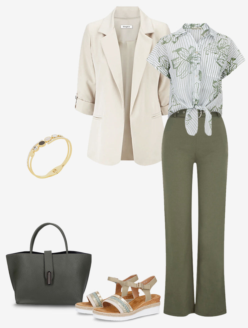 Look Nilla - 1