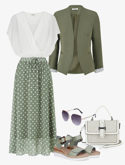 Look Nissie - 1