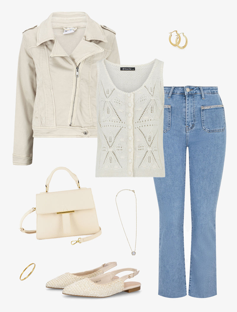 Look Noame - 1