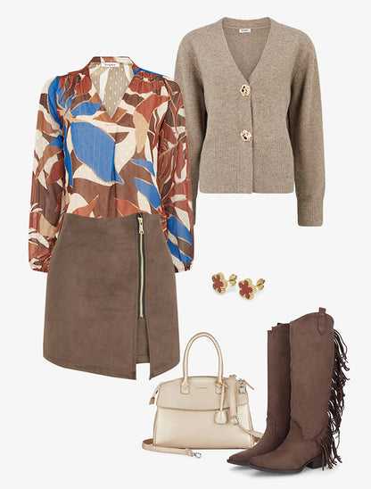 Look Noela - 1
