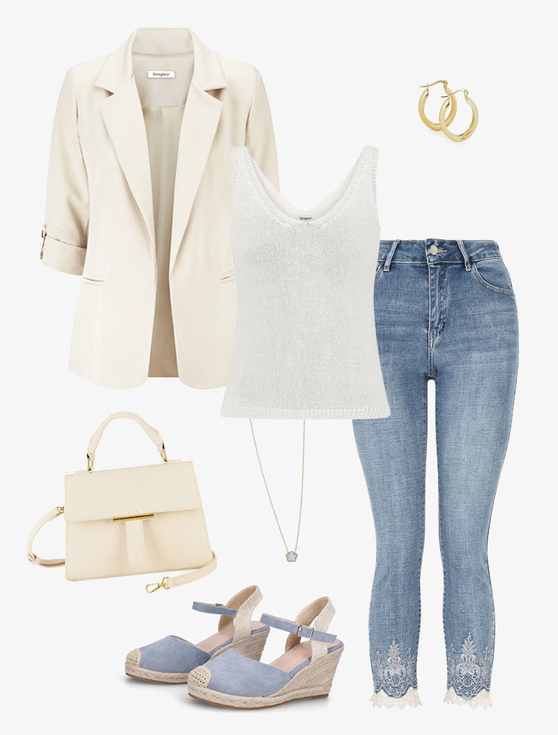 Look Noelynn - 1