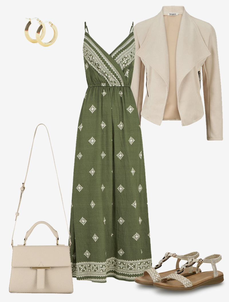 Look Nohella - 1