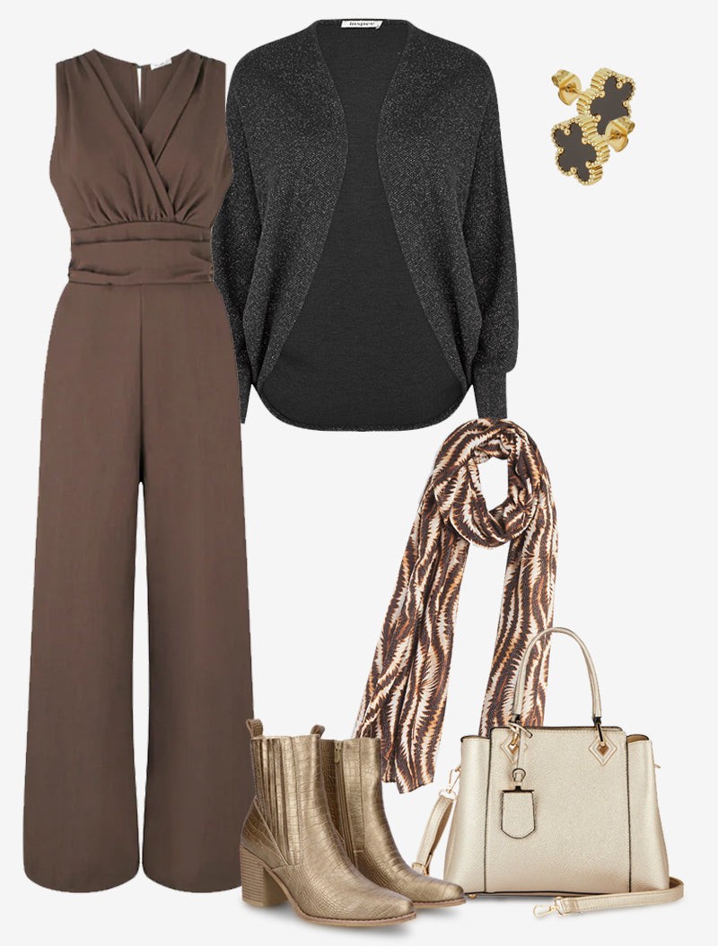Look Nohemie - 1