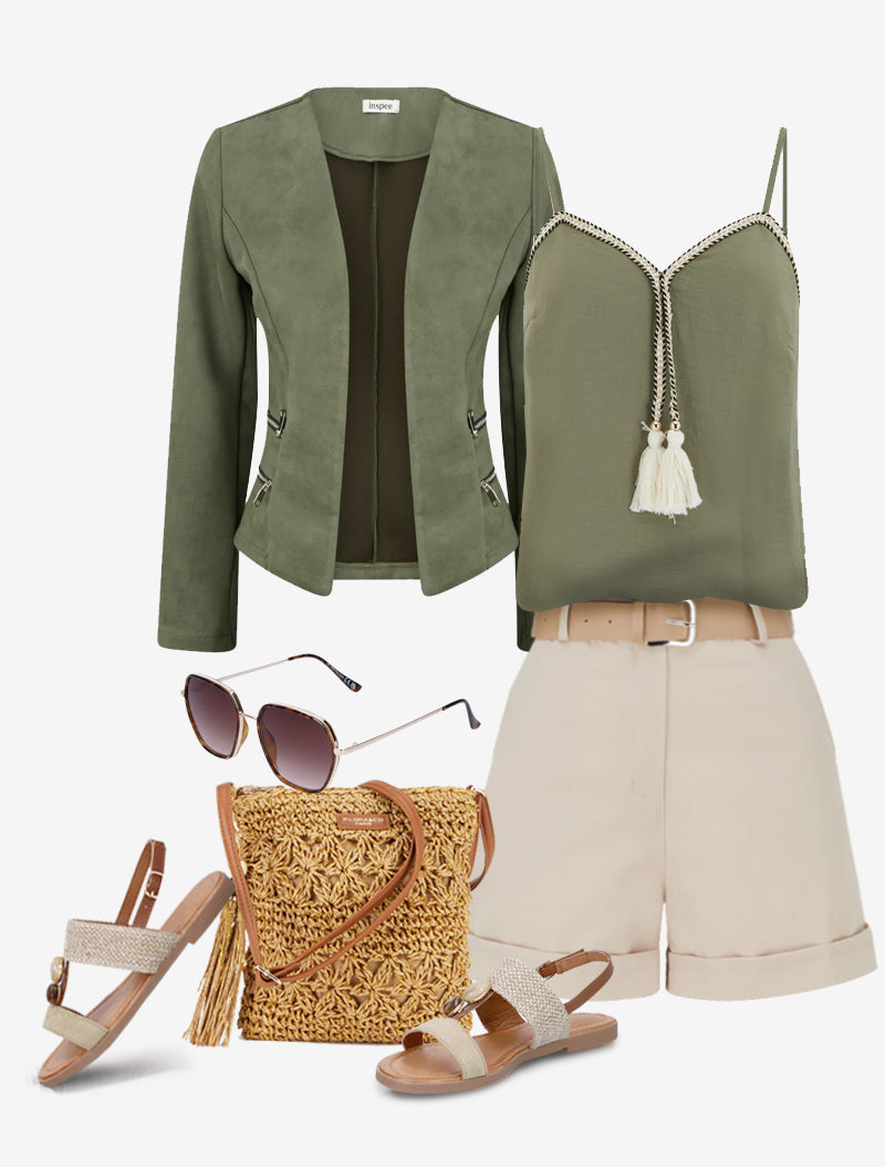 Look Noma - 1