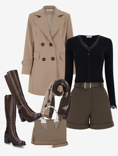 Look Noral - 1