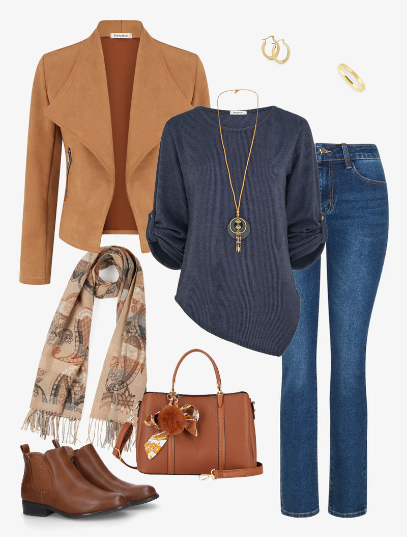 Look Noria - 1