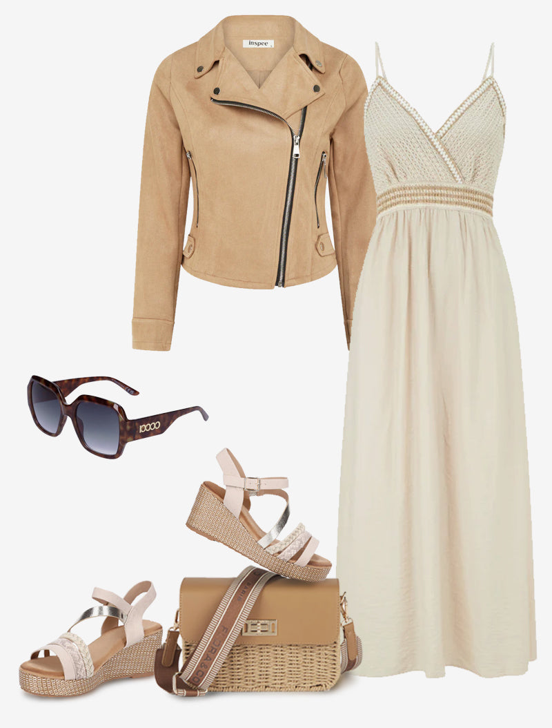 Look Norie - 1