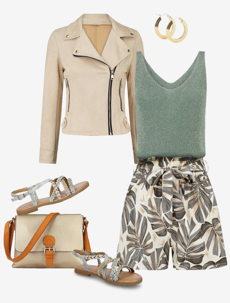 Look Nouheila - 1