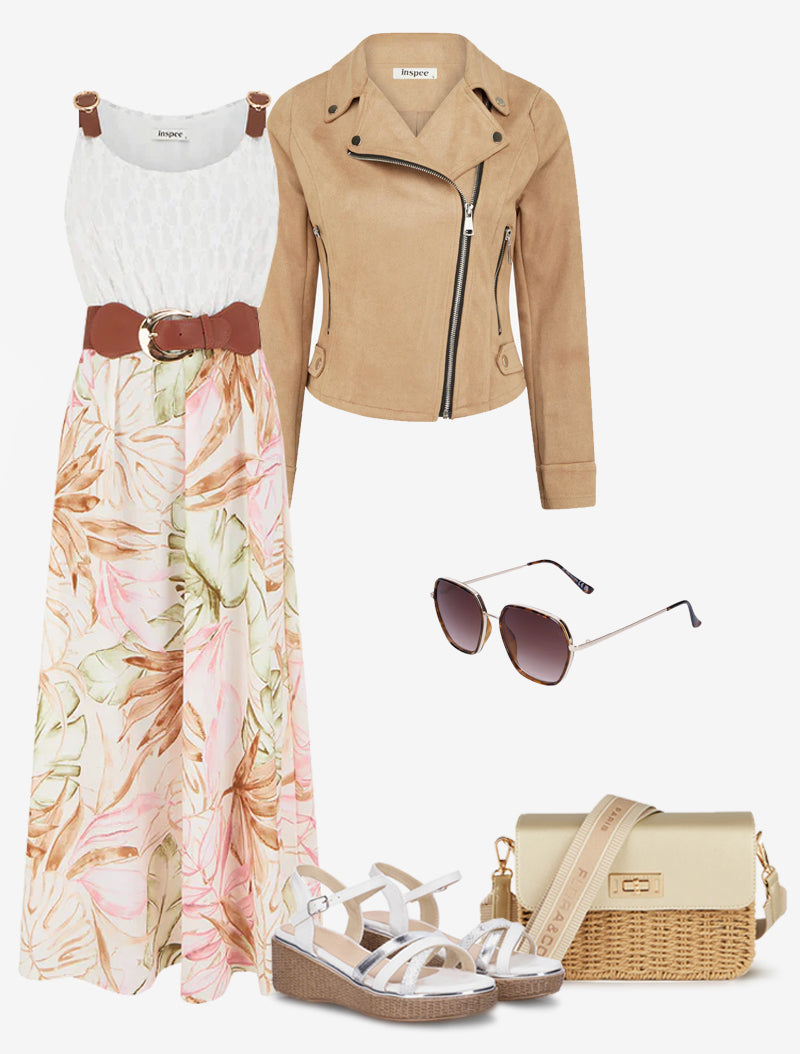 Look Nowel - 1