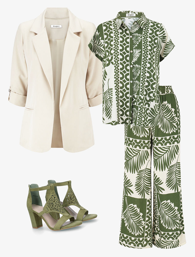 Look Noya - 1