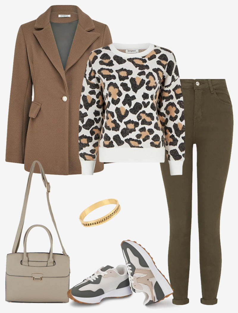 Look Cauline