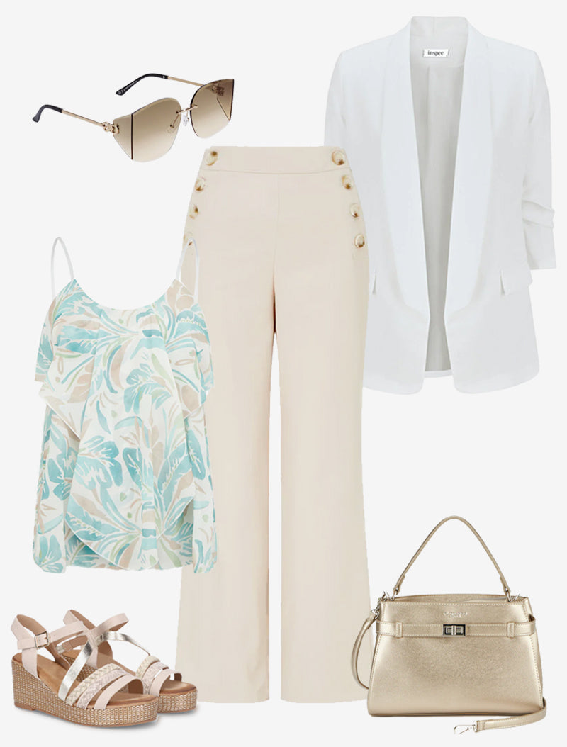 Look Nuna - 1