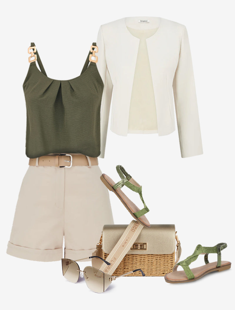 Look Nura - 1