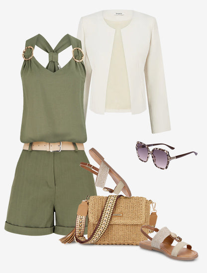 Look Nyelle - 1