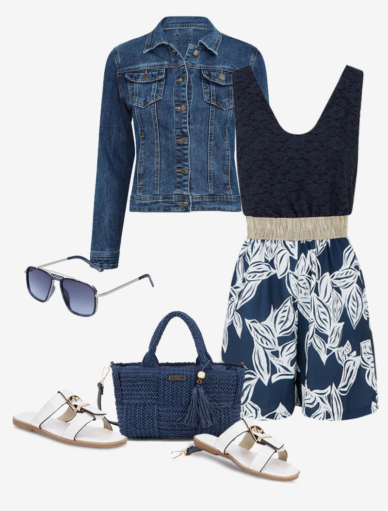 Look Nzara - 1