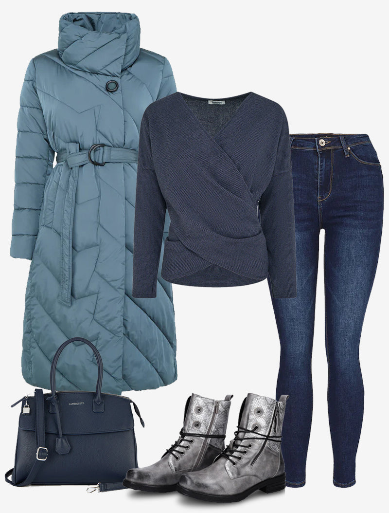 Look Oanell - 1