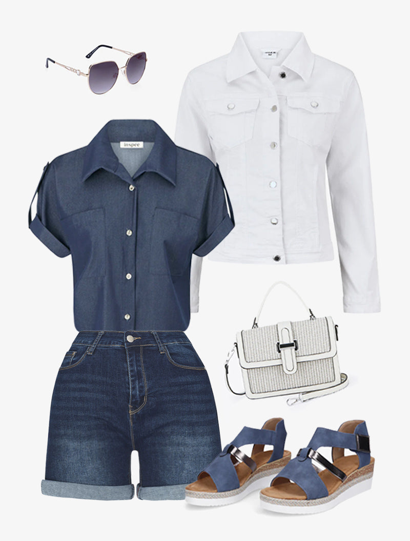 Look Oara - 1