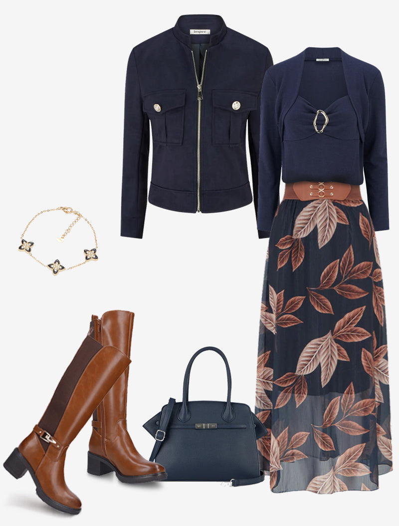 Look Oasis - 1