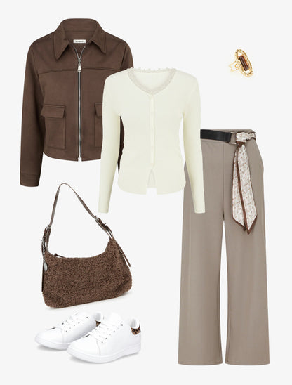 Look Oatha - 1