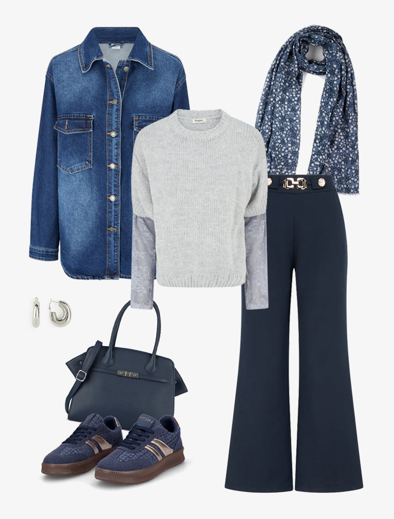 Look Obaba - 1