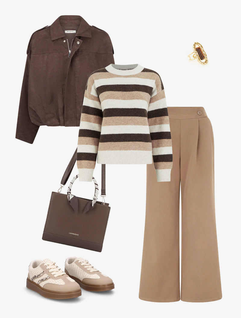 Look Obana - 1