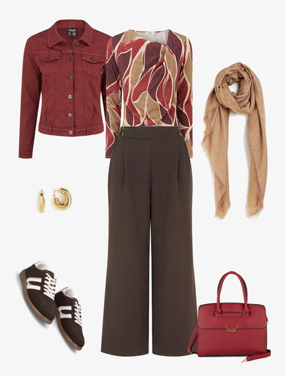 Look Obaya - 1