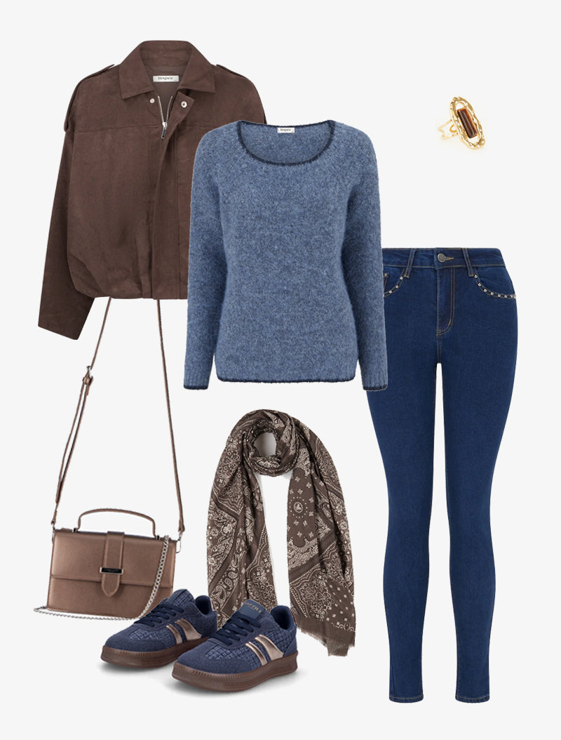 Look Obena - 1