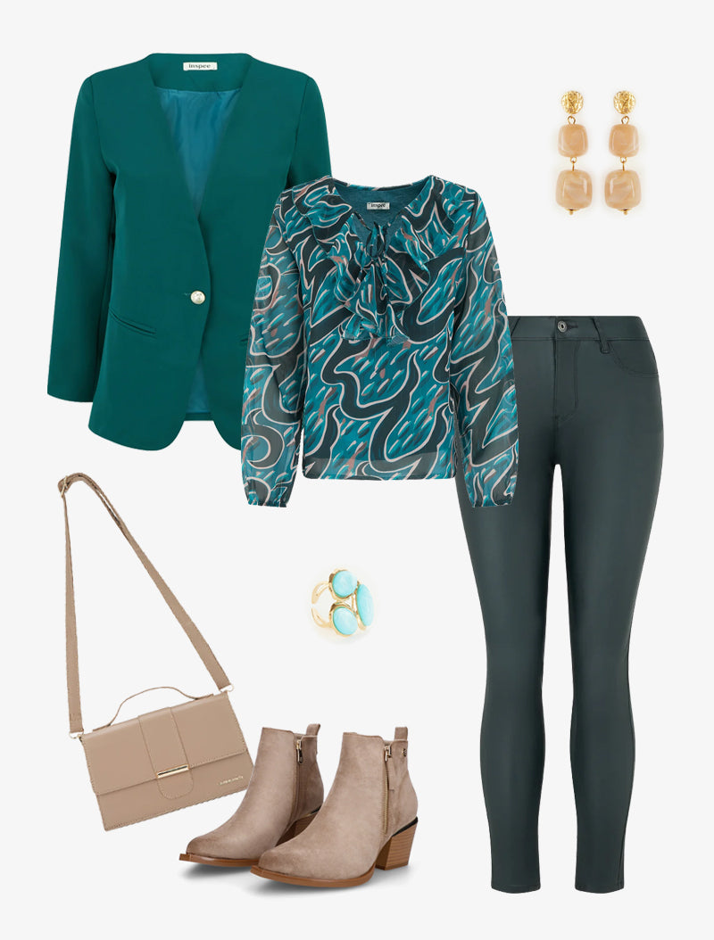 Look Obera - 1