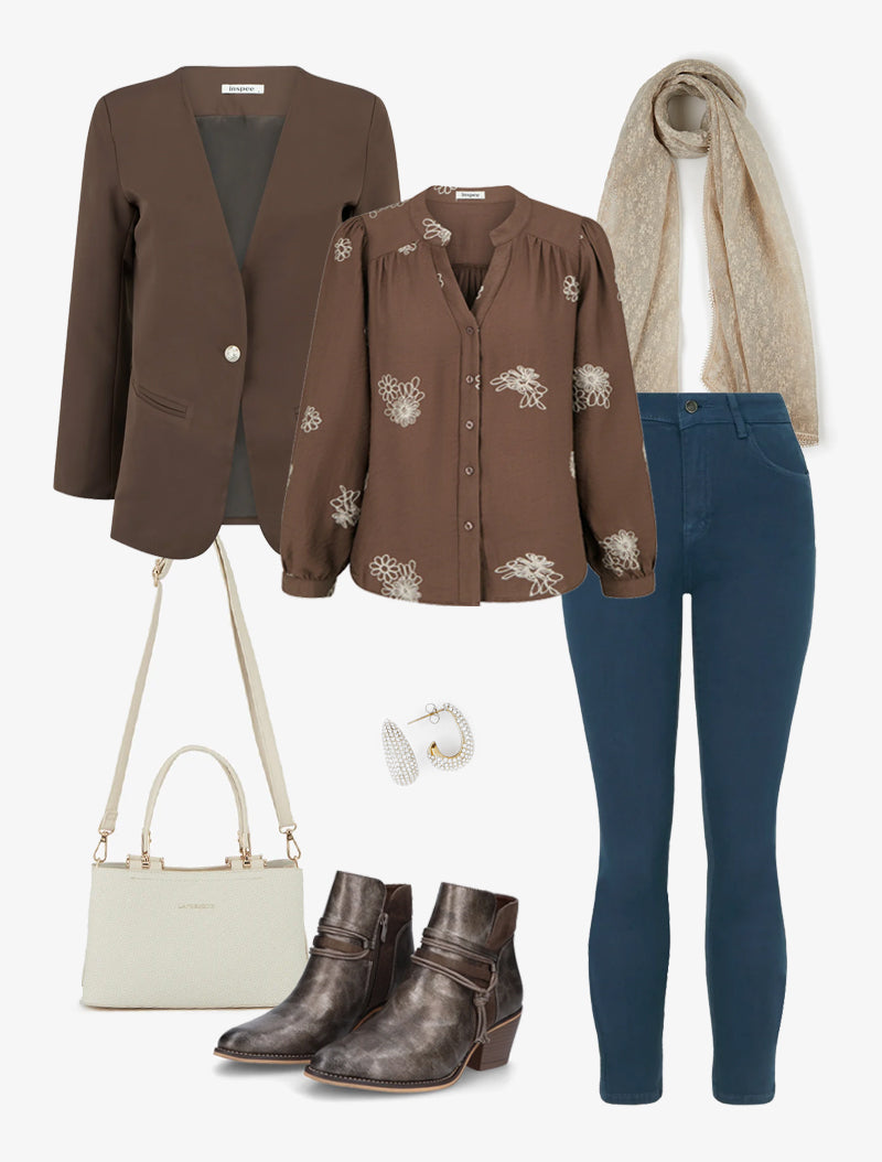 Look Obia - 1
