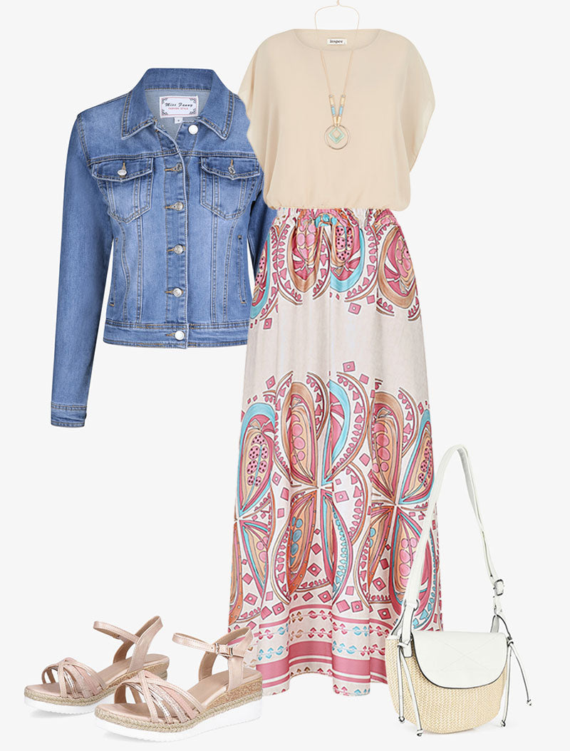 Look Ocea - 1